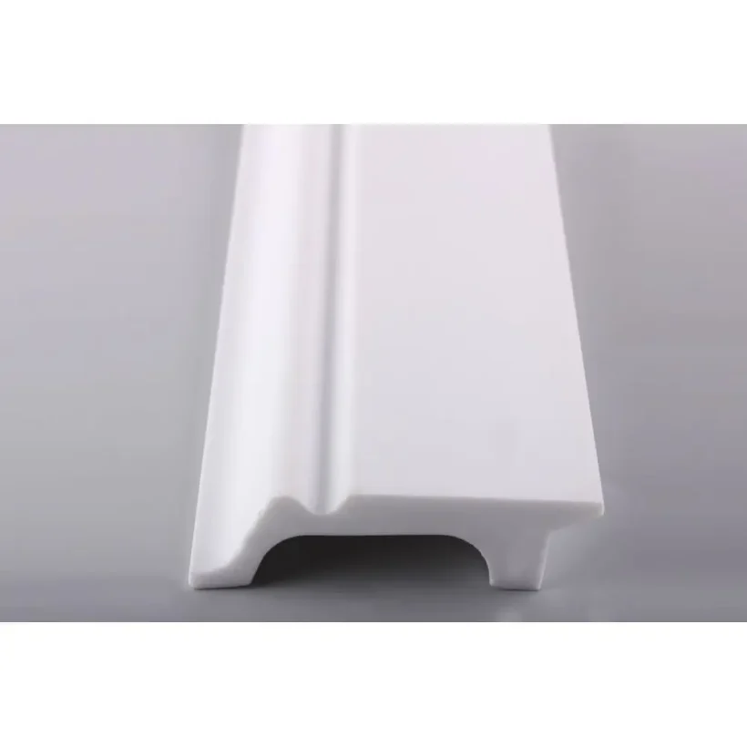 Плинтус экополимер Cosca Décor PX001