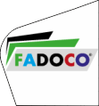 Фиброцементный сайдинг Fadoco
